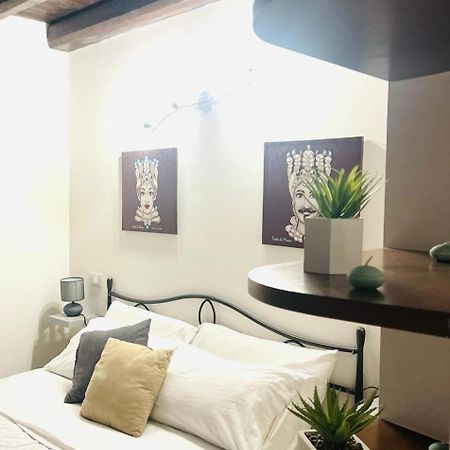 Quattro Canti Bijoux Home Palermo Kültér fotó