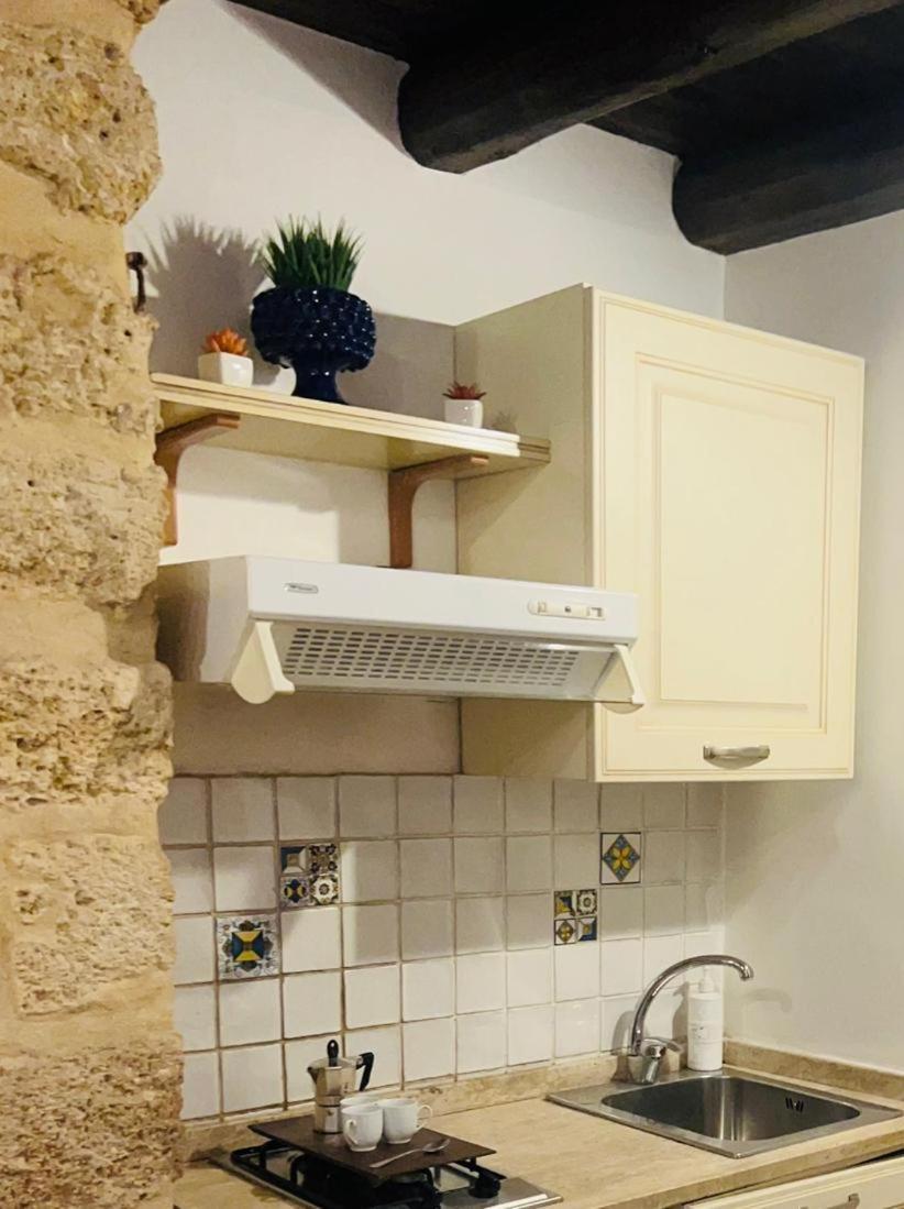 Quattro Canti Bijoux Home Palermo Kültér fotó