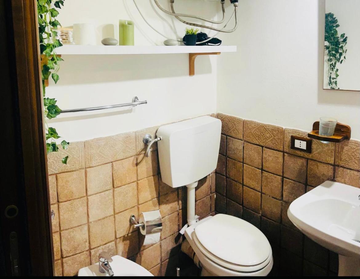 Quattro Canti Bijoux Home Palermo Kültér fotó